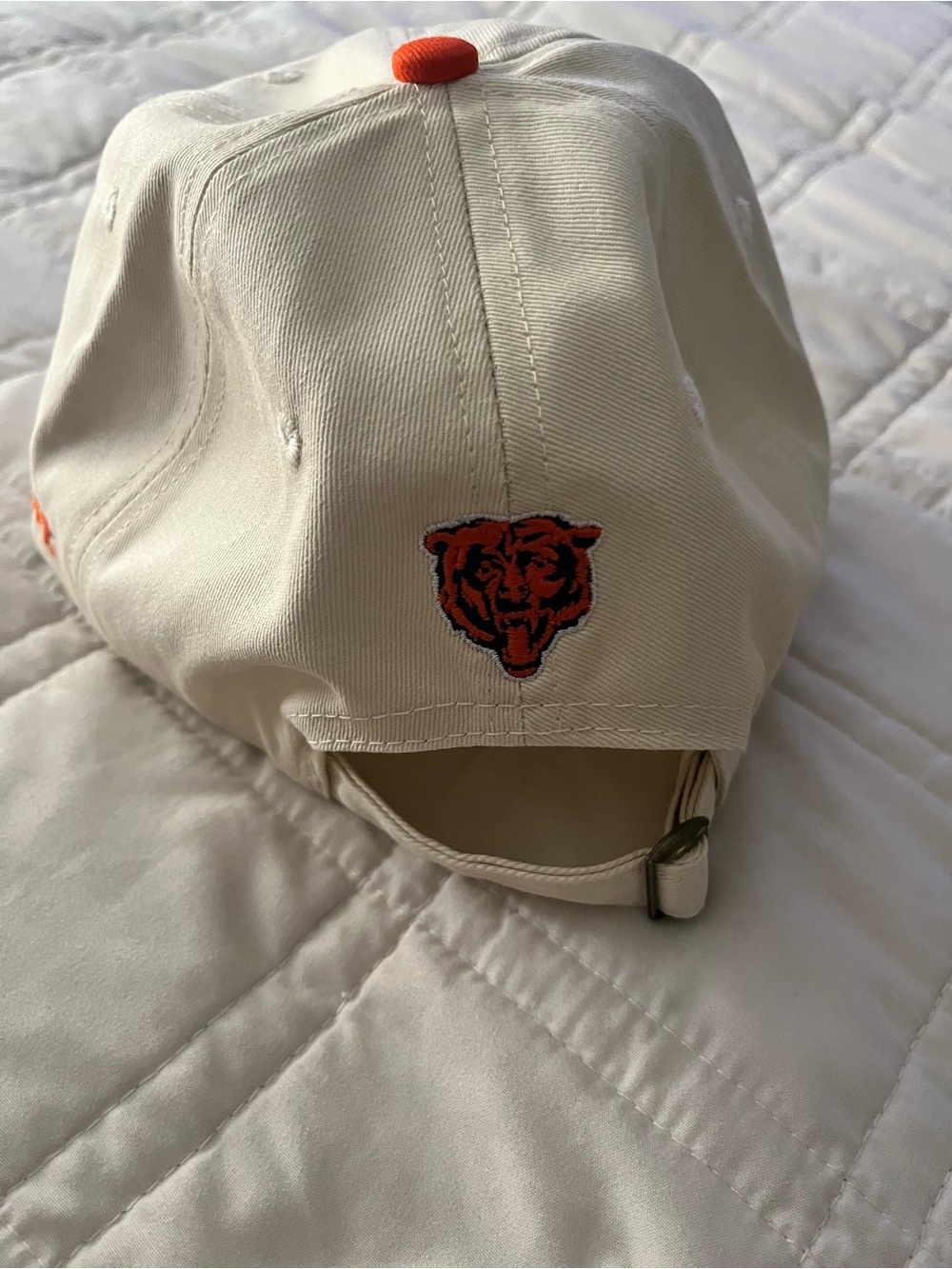 Dunkin’ Donuts 🍩 x Bears 🐻 cap - Picture 6 of 9